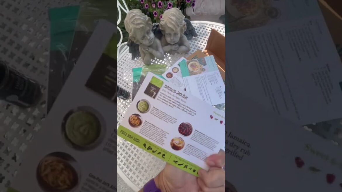 Tastebuds ￼ subscription is 25% off this month ￼