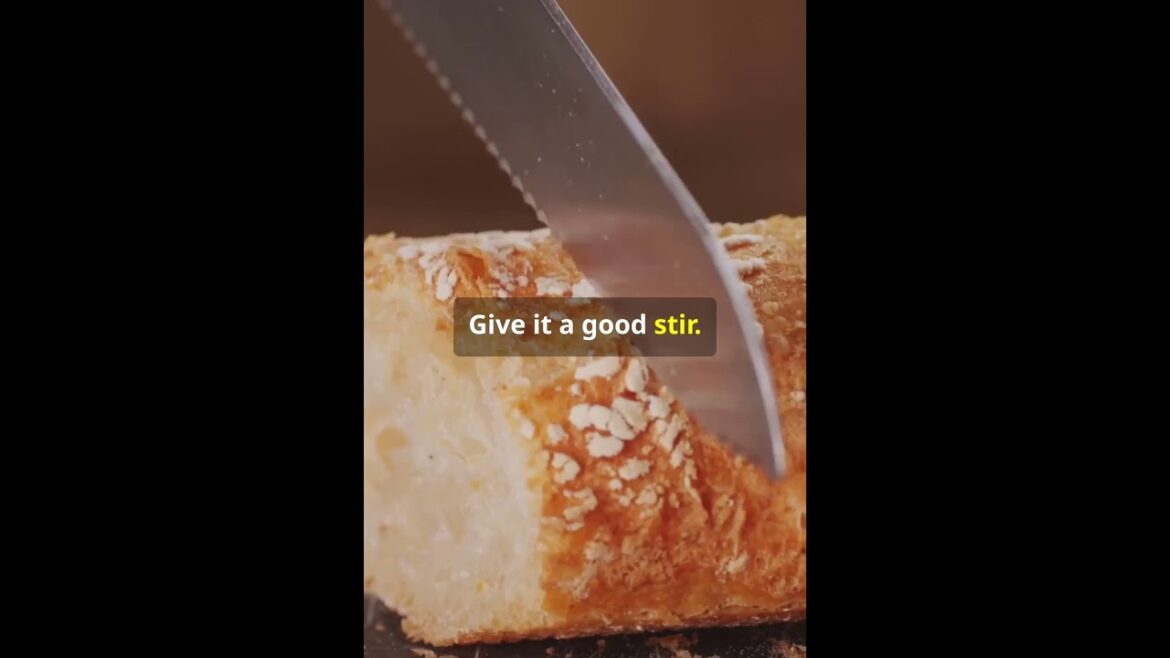 Quick & Easy Bruschetta Recipe! Quick & Easy Bruschetta Recipe!