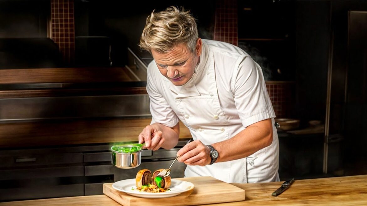 Times Gordon Ramsay went Too Far on Hell's Kitchen!