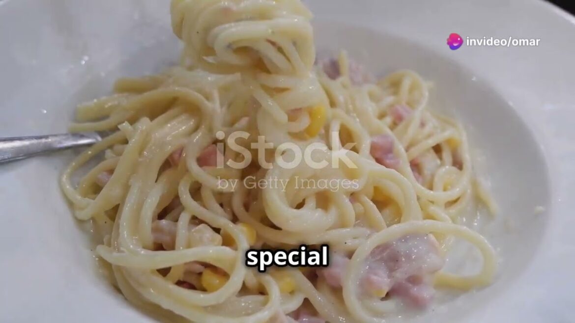 Top 10 Italian Foods You Must Try!