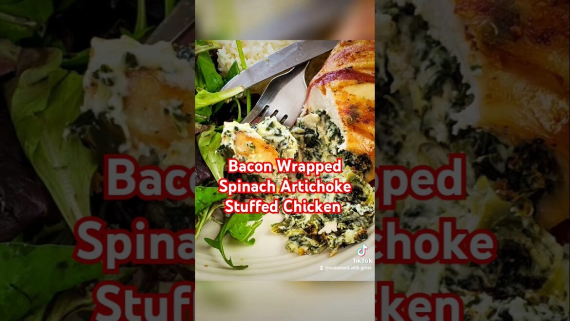 A Dinner No One Can Resist! #chicken #dinner #recipe A Dinner No One Can Resist! #chicken #dinner #recipe