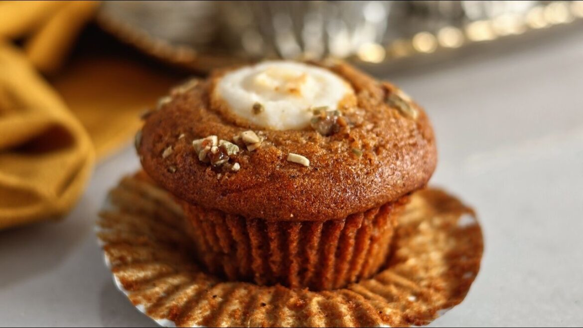 Starbucks Copycat Gluten Free Pumpkin Cream Cheese Muffins Starbucks Copycat Gluten Free Pumpkin Cream Cheese Muffins