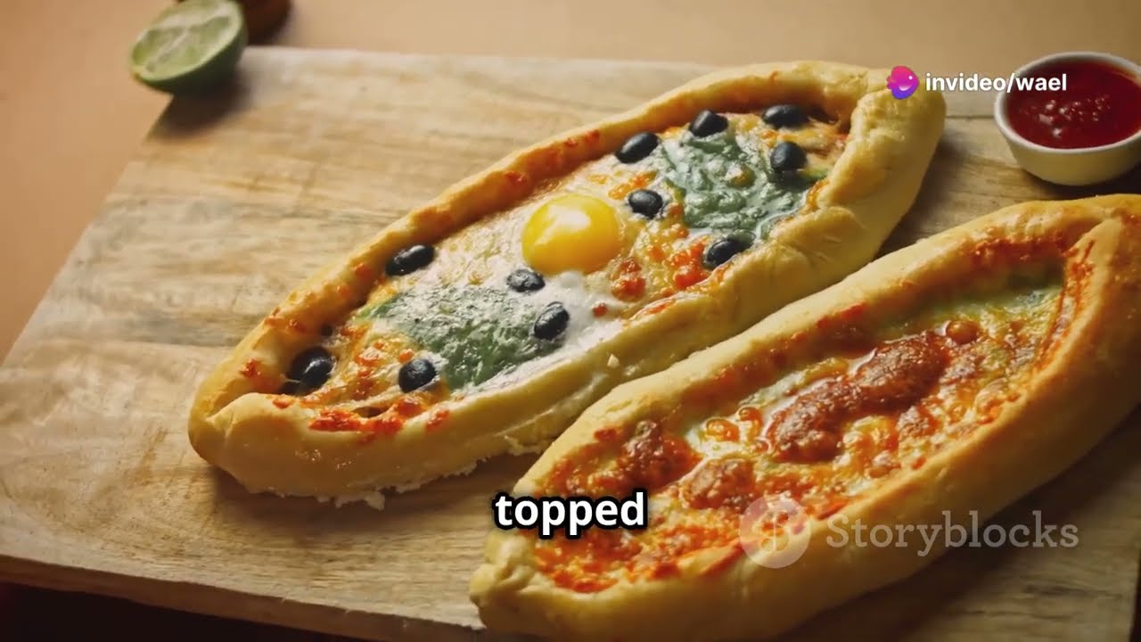 Top 10 Foods you Must Try in Istanbul! Dining and Cooking