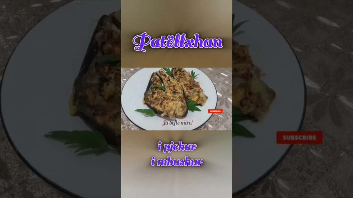 Patëllxhan