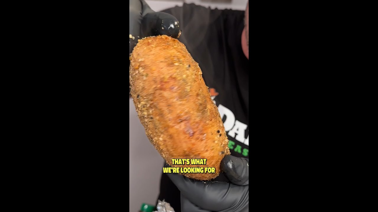 How To Make The Best Baked Potatoes Ever! Dining and Cooking