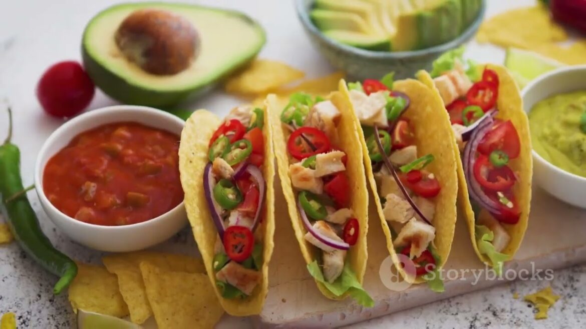 Top 5 Foods Around the World You Must Tr 2024 Top 5 Foods Around the World You Must Tr 2024