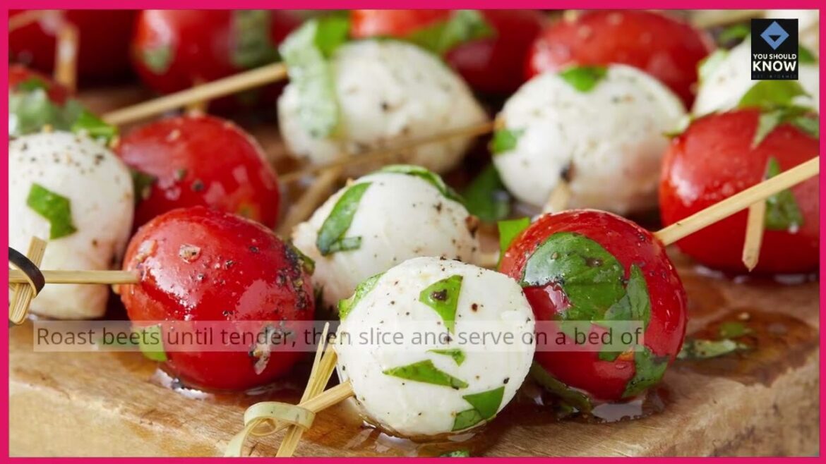 Top 10 Creative Salad Ideas for Every Occasion