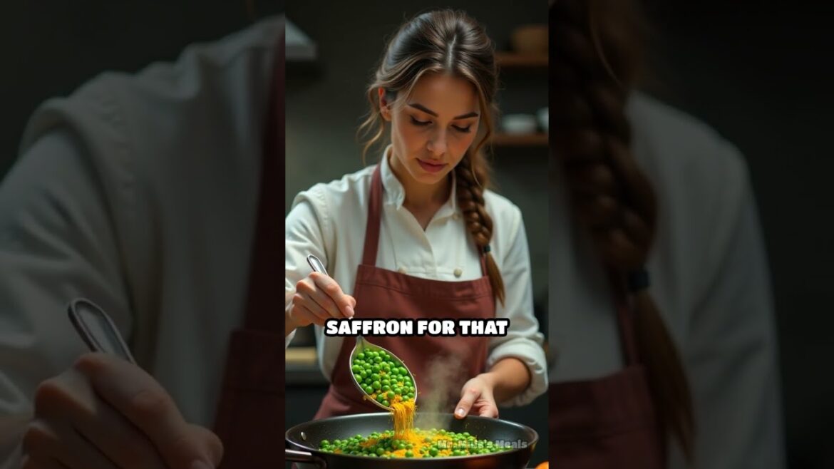 Spanish Paella Skillet Recipe — A Vibrant Hearty Feast –For Recipe, Click Here, Show More Spanish Paella Skillet Recipe -- A Vibrant Hearty Feast --For Recipe, Click Here, Show More