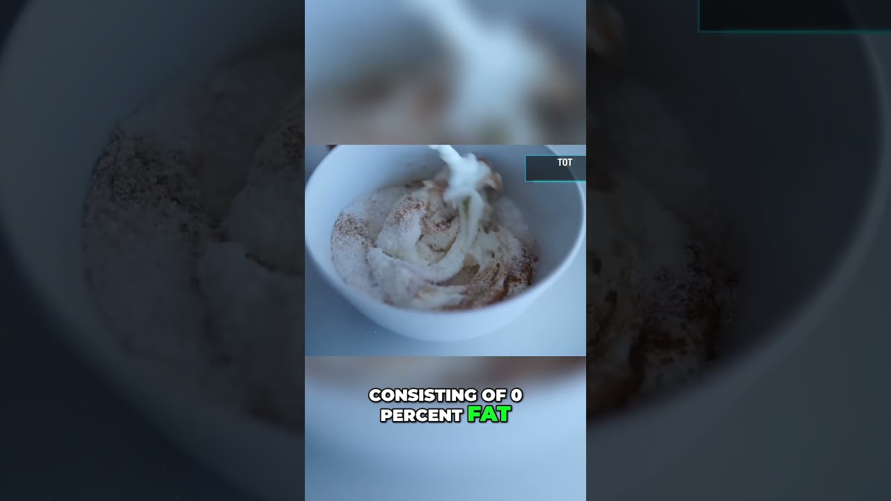 Delicious High Protein Greek Yogurt Parfait Recipe Dining and Cooking