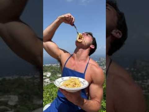 NATIONAL LINGUINE PASTA DAY &ORIGIN OF LINGUINE PASTA &WHAT DOES THAT LINGUINE PASTA TO DO YOUR BODY NATIONAL LINGUINE PASTA DAY &ORIGIN OF LINGUINE PASTA &WHAT DOES THAT LINGUINE PASTA TO DO YOUR BODY