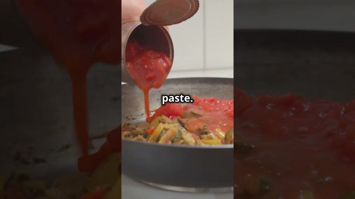 Ultimate Bolognaise Pasta Recipe in 60 Seconds