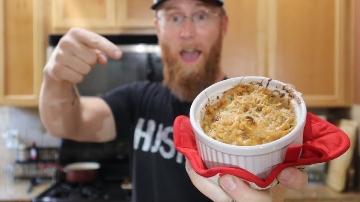 The Ultimate Artichoke Recipe That You Won’t Be Able To Resist! The Ultimate Artichoke Recipe That You Won't Be Able To Resist!