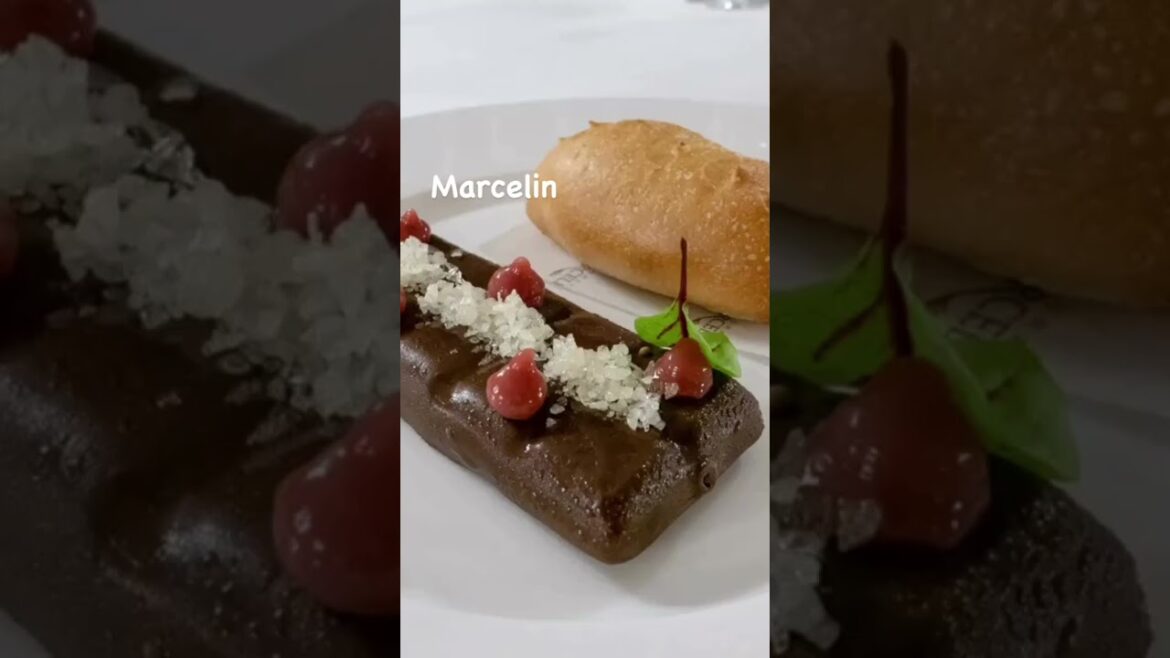 Il nostro pasto Chef Thomas Balocco Marcelin @ristorantemarcelin #ristorante Il nostro pasto Chef Thomas Balocco Marcelin @ristorantemarcelin #ristorante