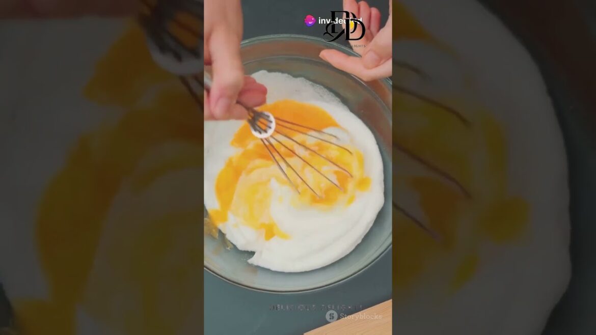 I Spent 30 Minutes Making This Orange Almond Cake Recipe and It’s a GAME CHANGER I Spent 30 Minutes Making This Orange Almond Cake Recipe and It's a GAME CHANGER