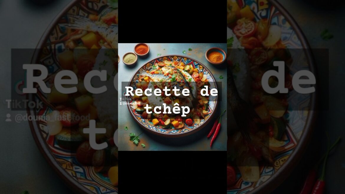 #recette#traditionnelle#du#Tchêp#a#la#poisson#foodie#senegal#audiovisuel#cake#restaurant#riz#fast#mu