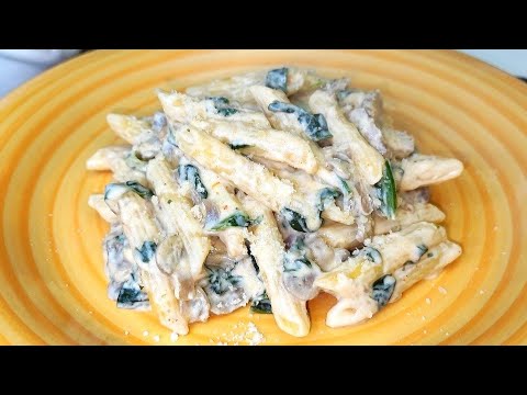La ricetta degli spinaci con la pasta della nonna ha sbalordito tutti! Tutti dovrebbero provarlo! La ricetta degli spinaci con la pasta della nonna ha sbalordito tutti! Tutti dovrebbero provarlo!
