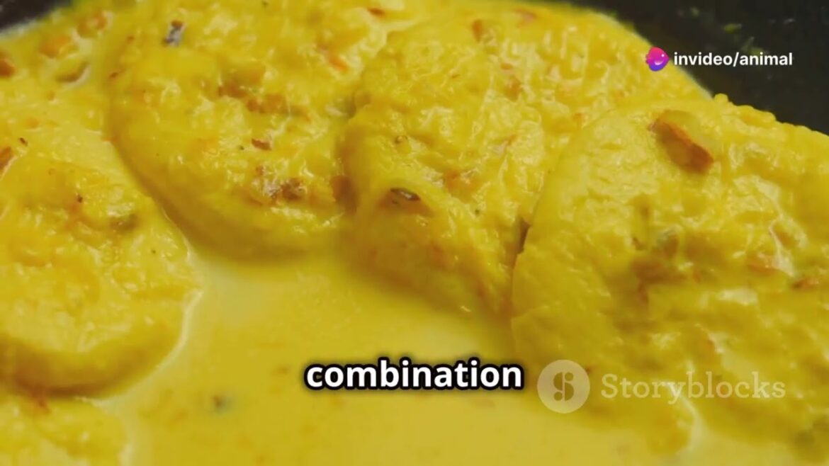 "Authentic Indian Butter Chicken Recipe | Rich History, Marination Process, Creamy Tomato Sauce!"