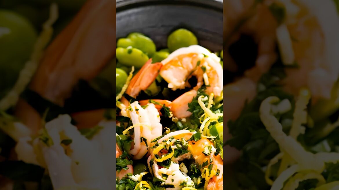 Pea and Zucchini Frittata with Basil | Recipe