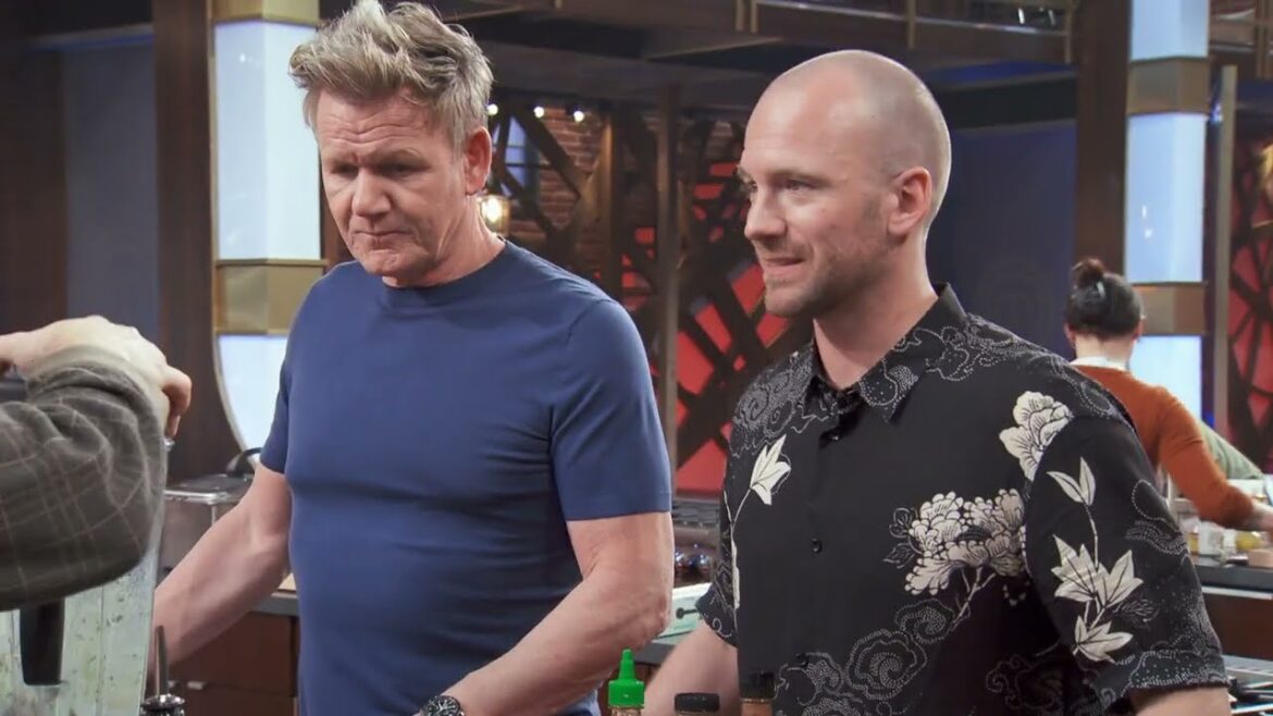 MasterChef US Season 14 Episode 14 - 15 | Full Episodes