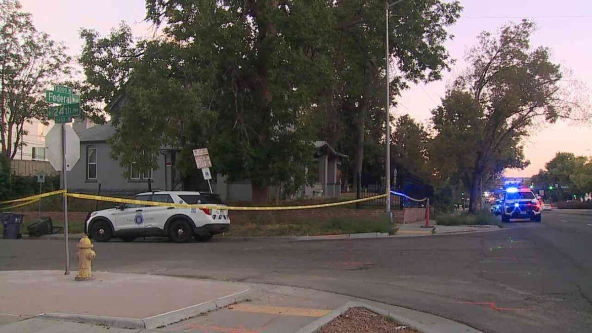 Man killed in argument over hot sauce in Denver, suspect arrested