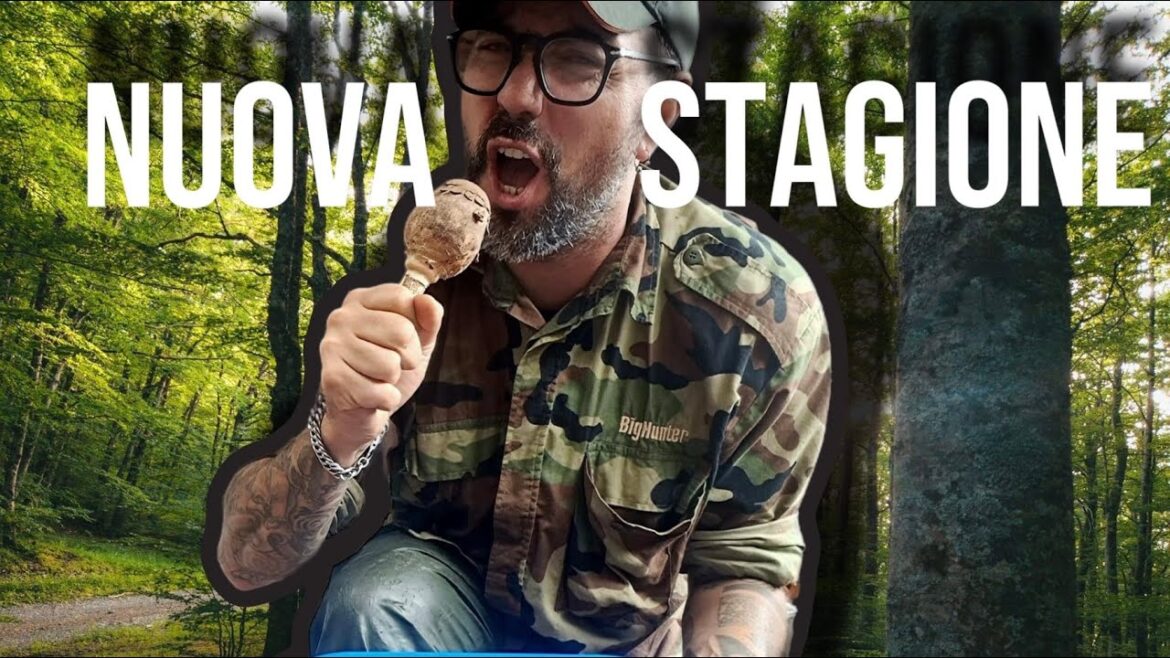 FUNGHI! NUOVA STAGIONE! Primo raccolto SUPER! #funghi #funghiporcini #fungaia FUNGHI! NUOVA STAGIONE! Primo raccolto SUPER! #funghi #funghiporcini #fungaia