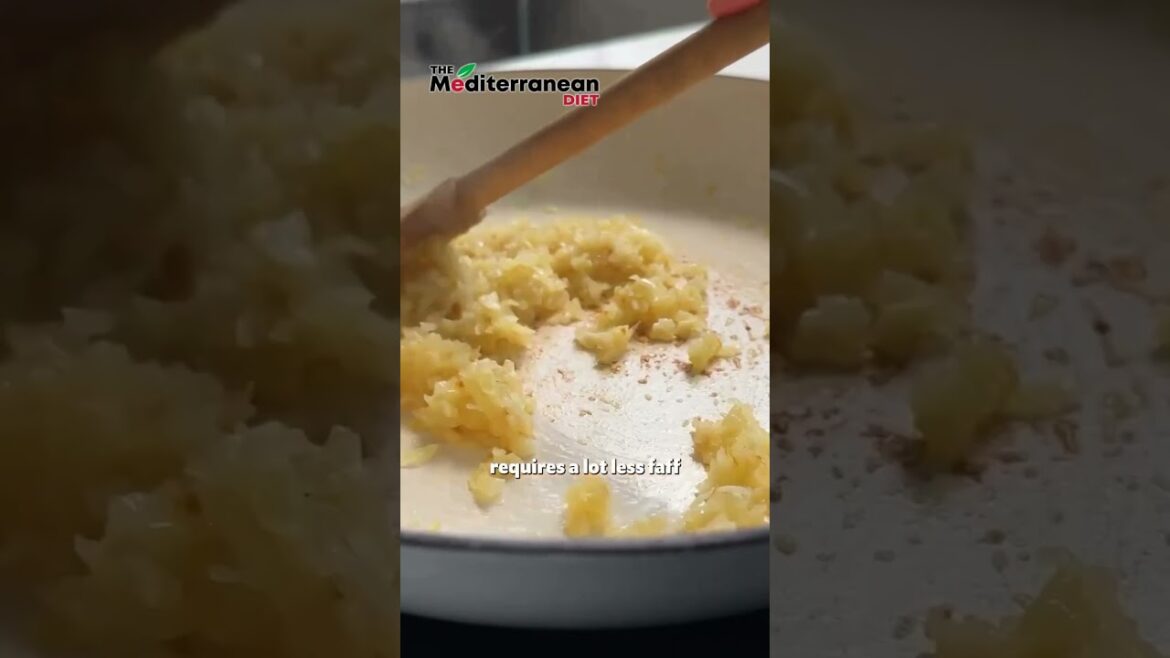 Effortless One Pot Risotto Creamy Giant Couscous Recipe Effortless One Pot Risotto Creamy Giant Couscous Recipe