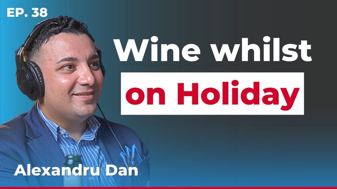 Pairing wine with popular dishes in Europe | Hospitality Insights | Ep.38