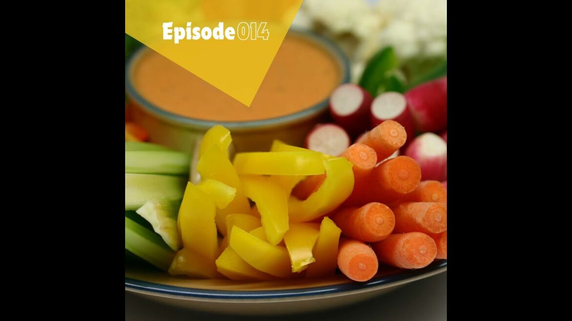 Crudité, Rib-Eye Stroganoff, Manicotti Bolognese, Cooking with Beer Crudité, Rib-Eye Stroganoff, Manicotti Bolognese, Cooking with Beer