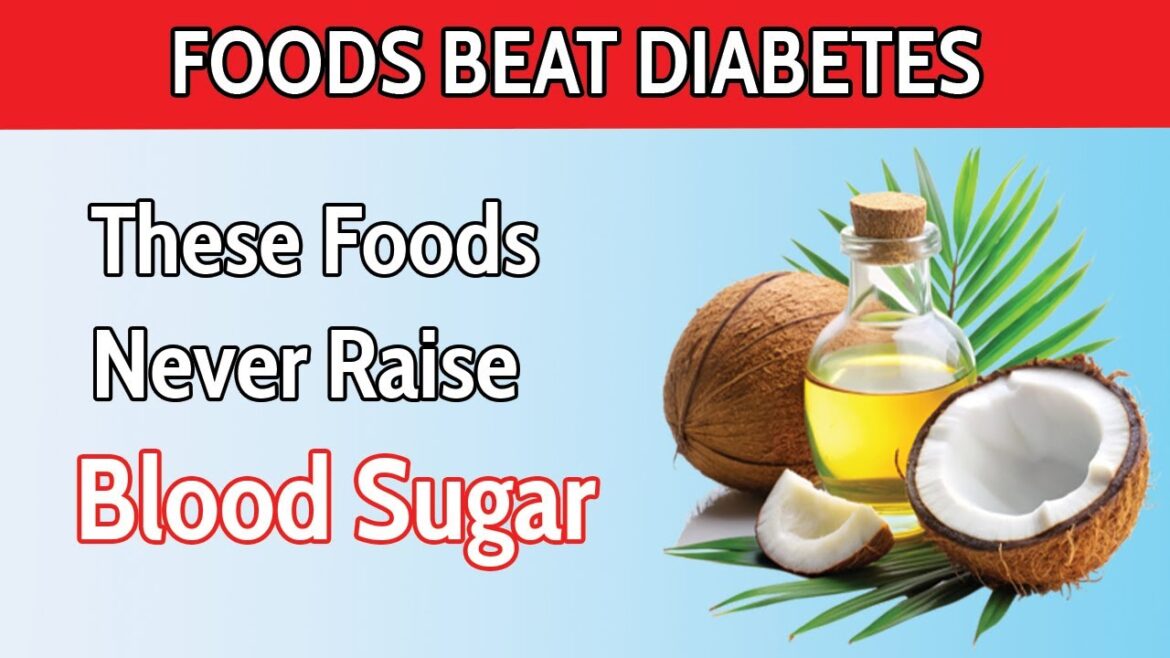 Top 12 Foods That Will Never Raise Your Blood Sugar ( Lower Blood Sugar ) Top 12 Foods That Will Never Raise Your Blood Sugar ( Lower Blood Sugar )