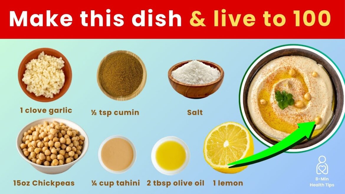 Top 7 Mediterranean Dishes You Can Make at Home | Healthy Tips Top 7 Mediterranean Dishes You Can Make at Home | Healthy Tips