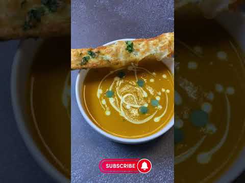 Creamy Tomato Basil Soup (No cornflour but a secret ingredient)#easyrecipe #soups #food #newrecipe Creamy Tomato Basil Soup (No cornflour but a secret ingredient)#easyrecipe #soups #food #newrecipe