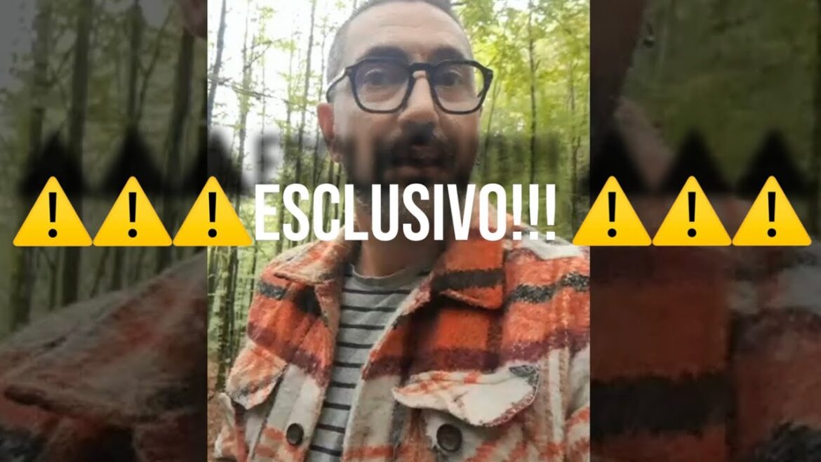 ESCLUSIVO! HO TROVATO 30 FUNGHI in un colpo SOLO! SONO SHOCKATO! #funghi #funghiporcini #italia