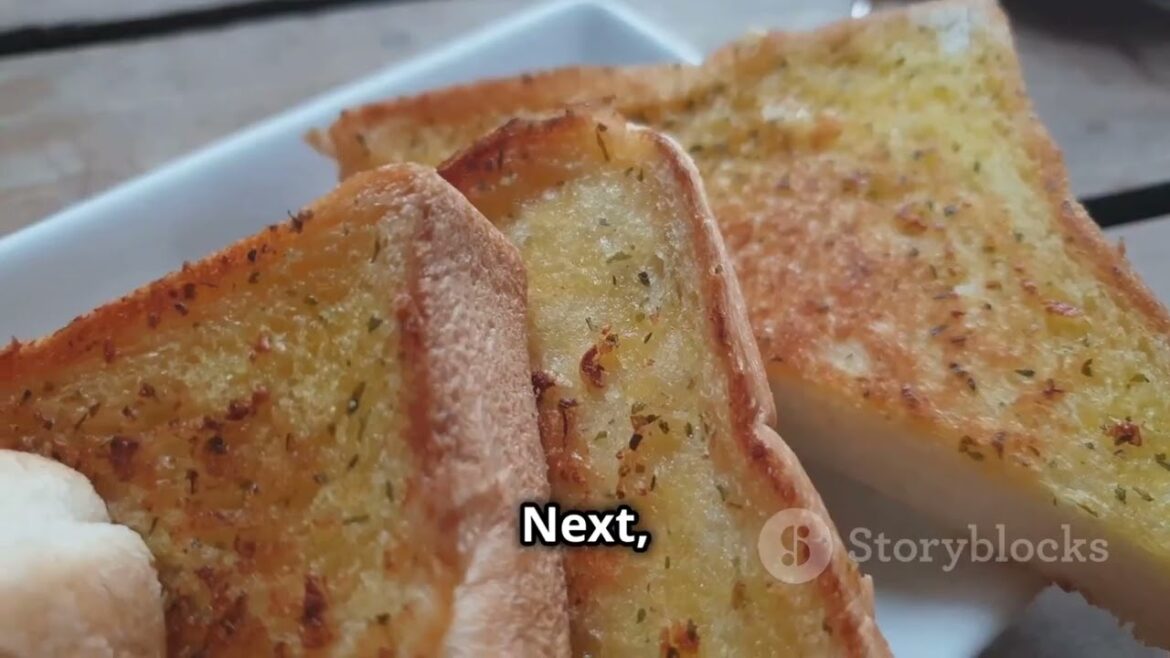 "Authentic Italian Bruschetta with Tomato and Basil Recipe | Easy Appetizer Ideas"