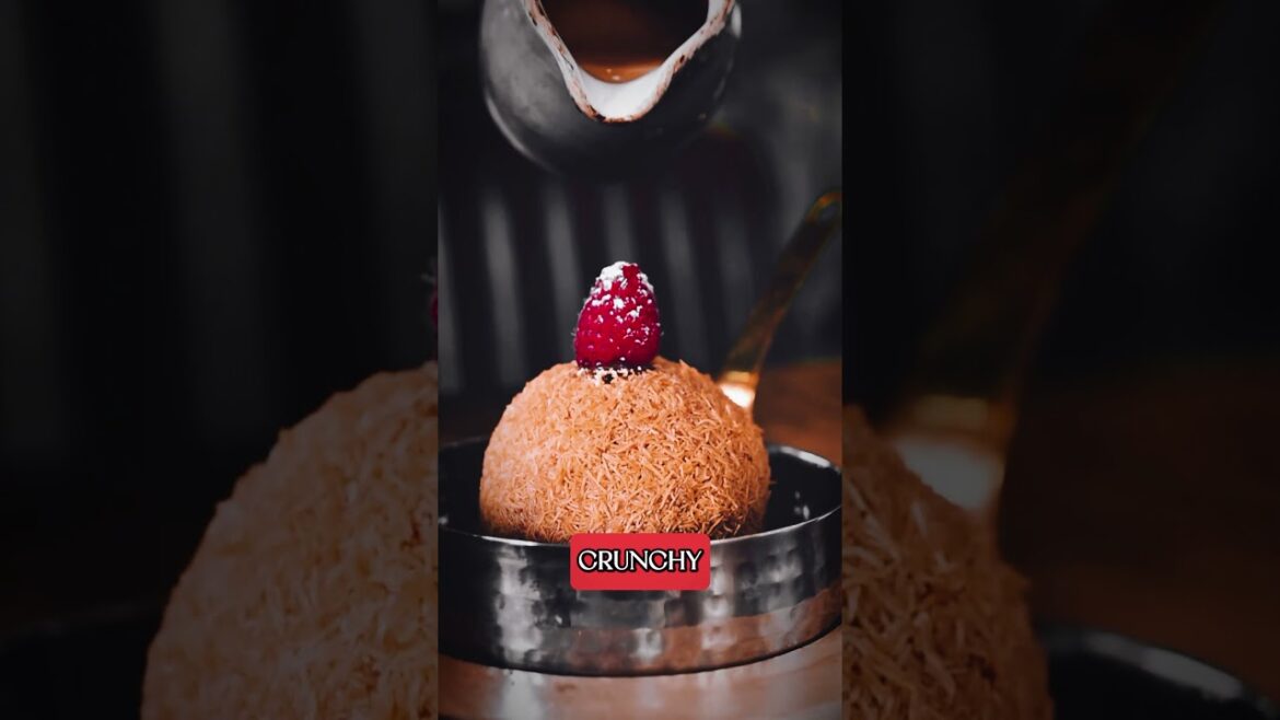 Have You Ever Tasted the Sweetness of Knafeh? PART 1