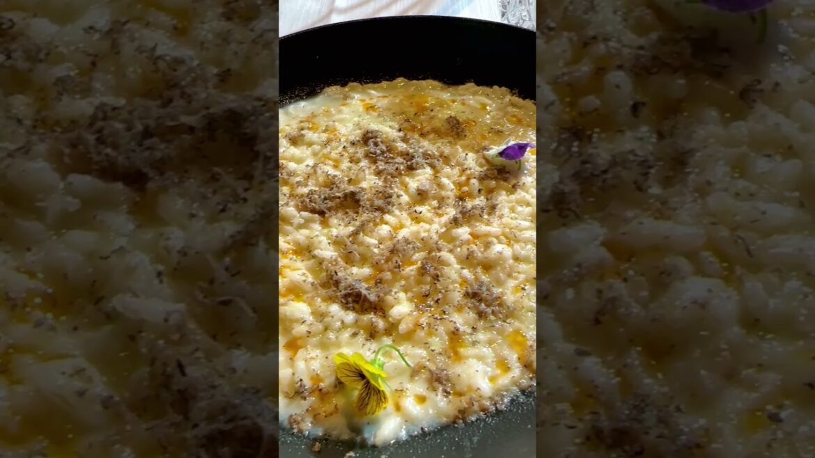 Risotto | Ristorante Ai Navigli Padova Risotto | Ristorante Ai Navigli Padova