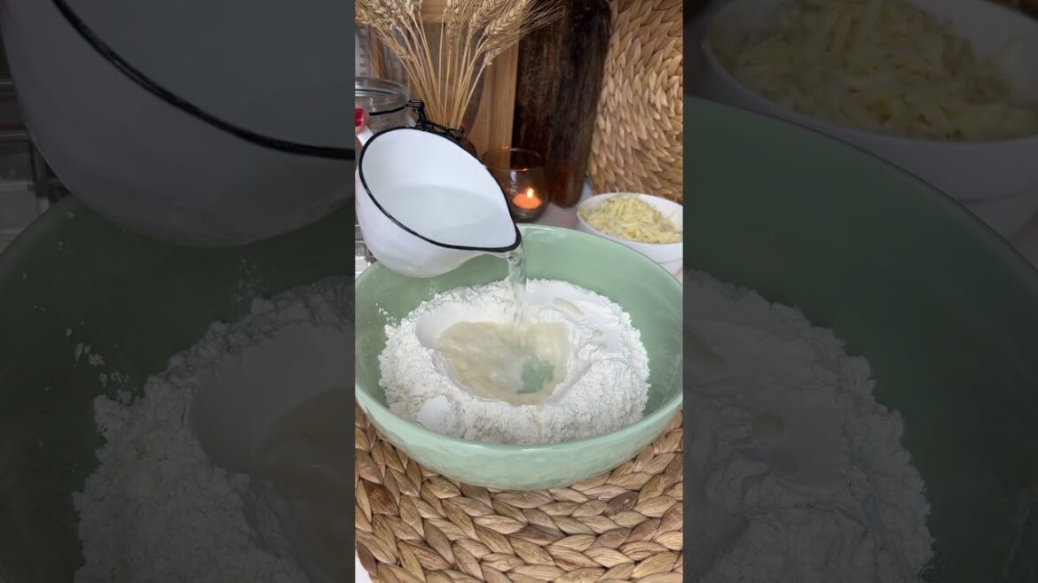 Super Easy Pide Recipe / Super Asan Pide Resepti @arzumsar