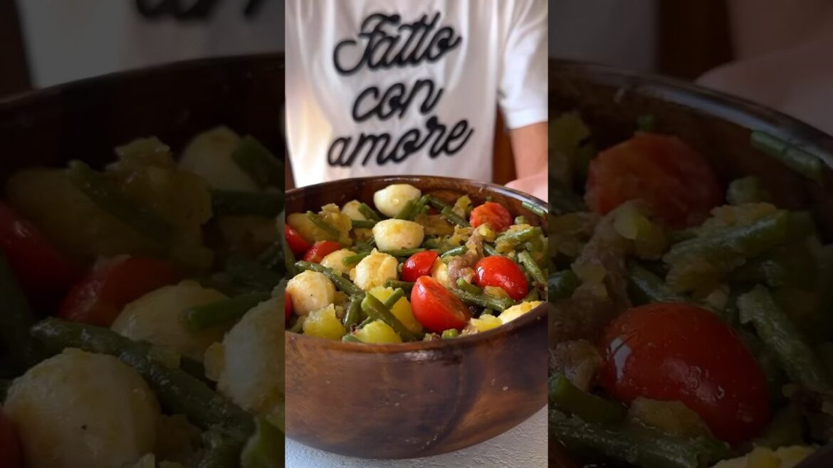 The Potato Salad That Changed My Mind About Anchovies The Potato Salad That Changed My Mind About Anchovies