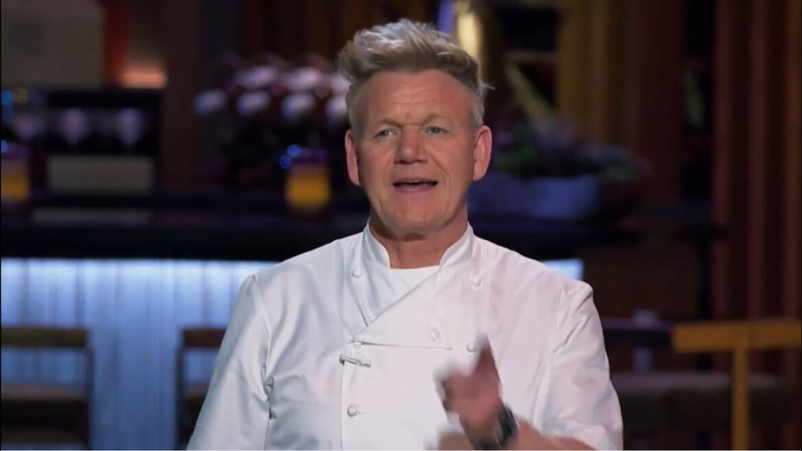 Hell’s Kitchen Season 23 Episode 1 – Hell Heads East – Full Episodes Hell's Kitchen Season 23 Episode 1 - Hell Heads East - Full Episodes