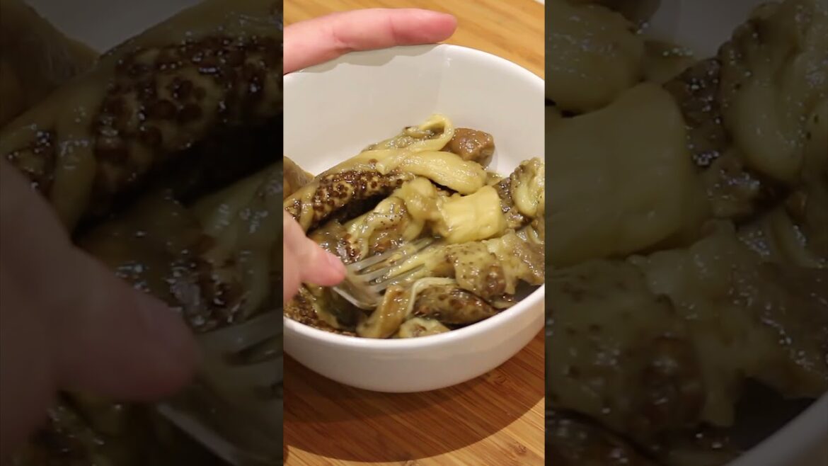 Baba Ganoush recipe #YouTubeCreatorCommunity #babaganoush