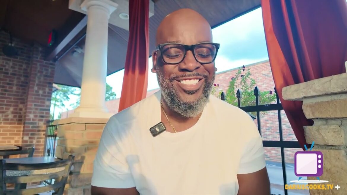 Here's Everything I Ate At Luigi's In Fayetteville, NC