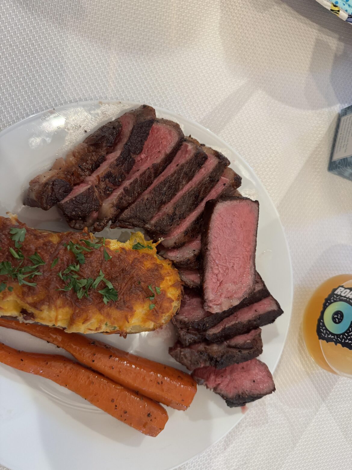 Thank you, r/sousvide