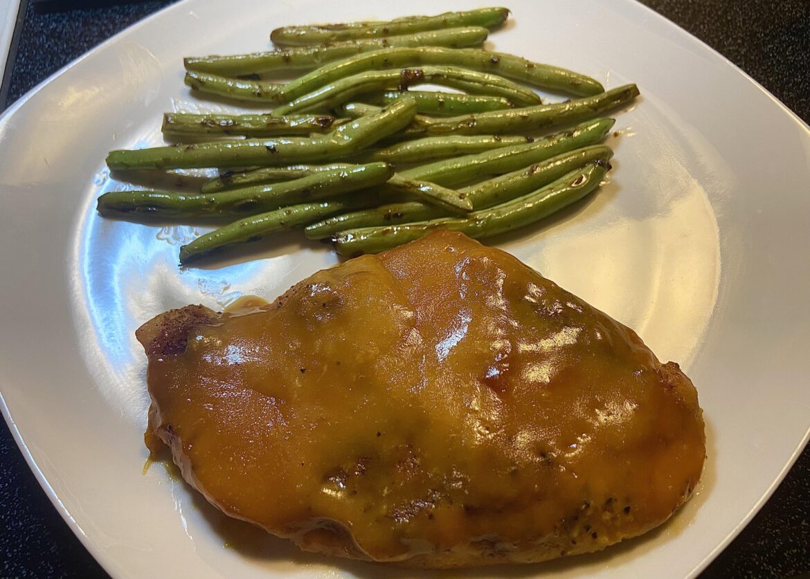 Curious when everyone else adds their sauce to the slow cooker?