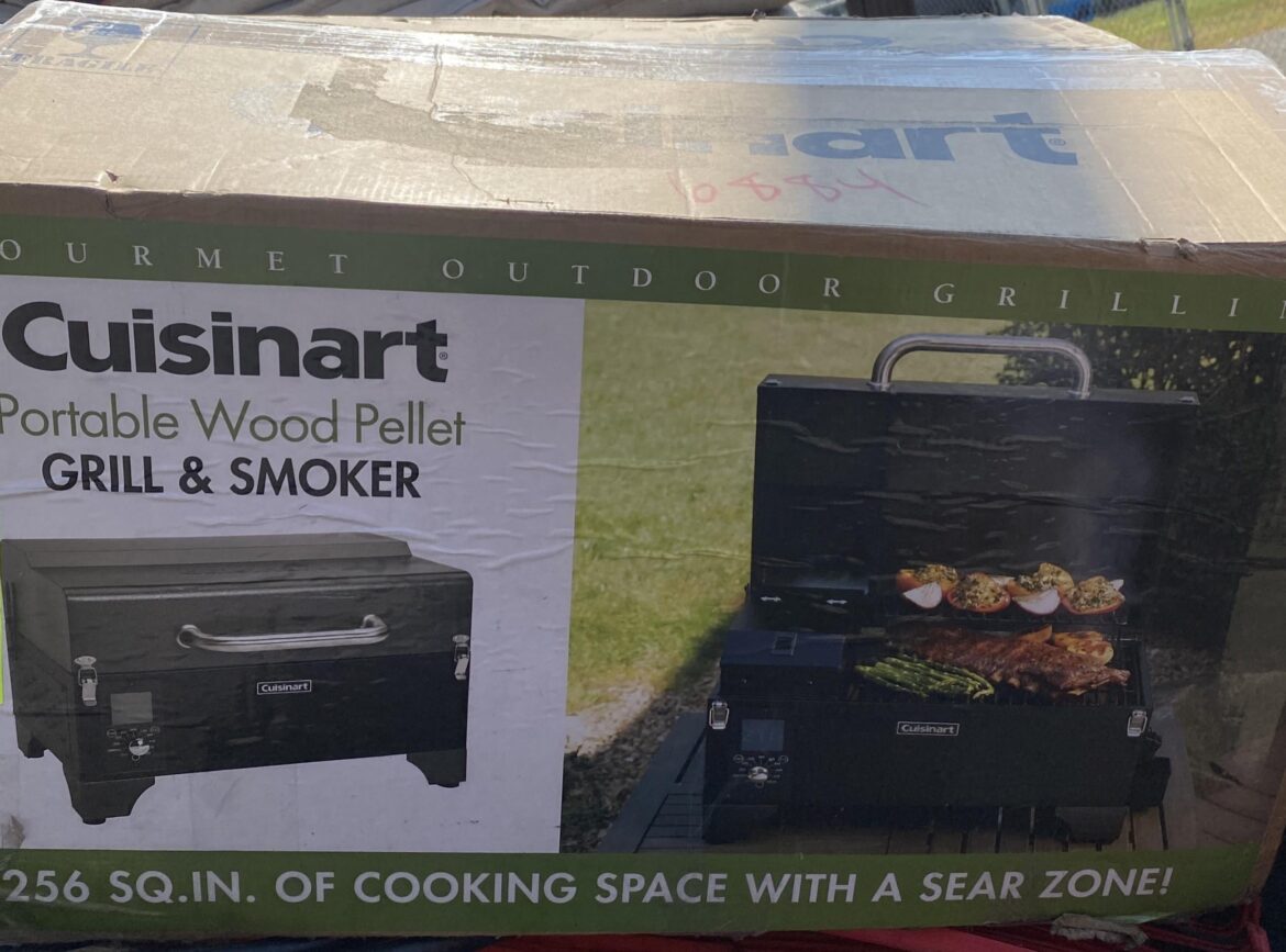 Found this by the highway.