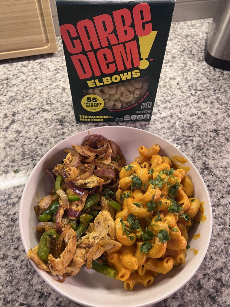 110 calorie pasta IM HOOKED 🫡 110 calorie pasta IM HOOKED 🫡