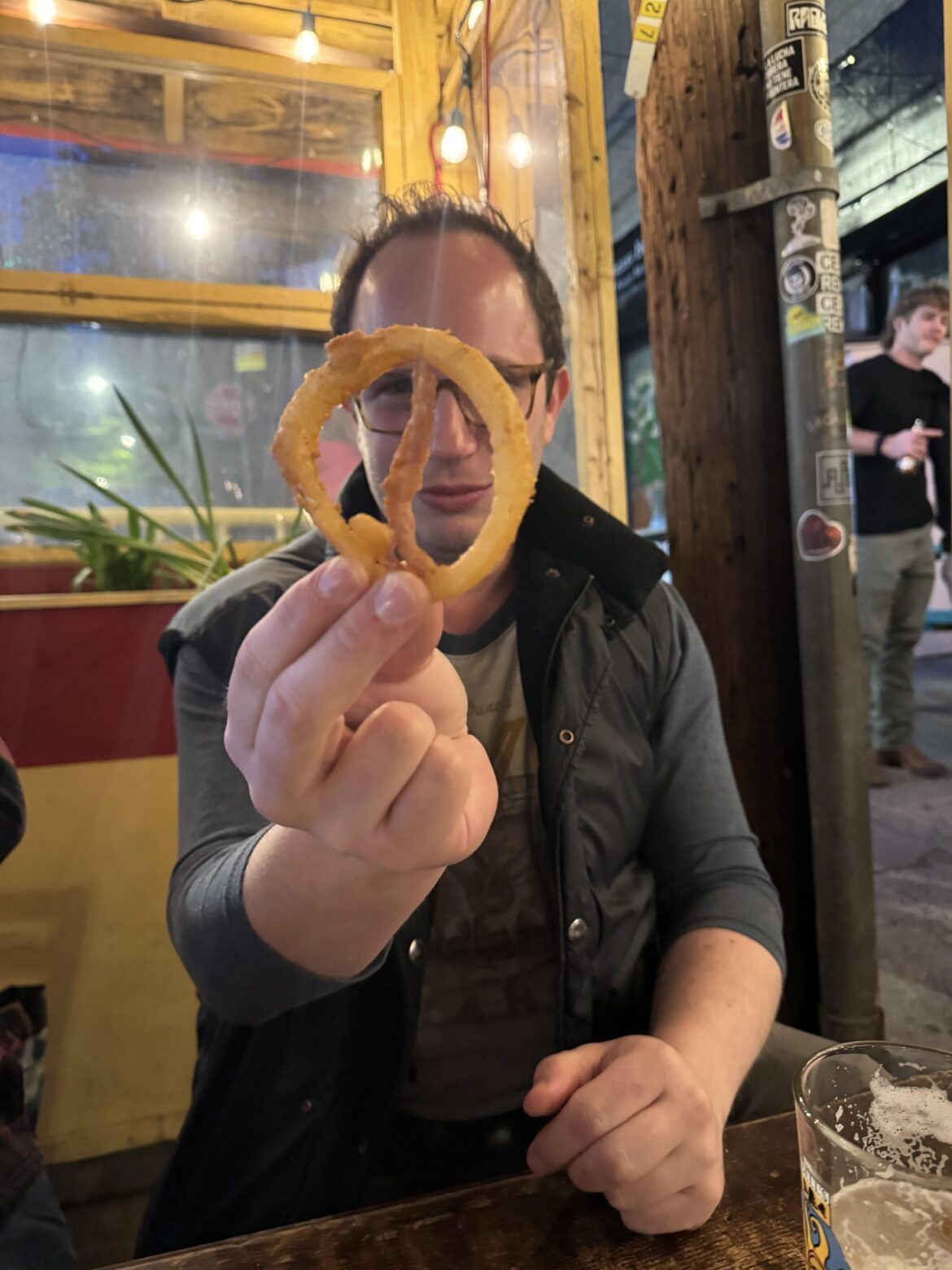 Just found this subreddit, I present to you the cancel onion