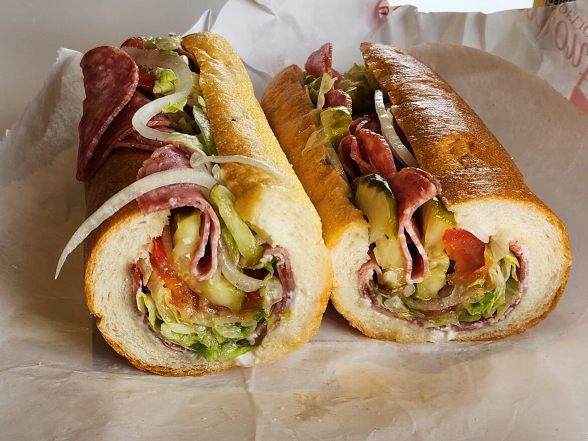 Altomonte's, Warminster PA