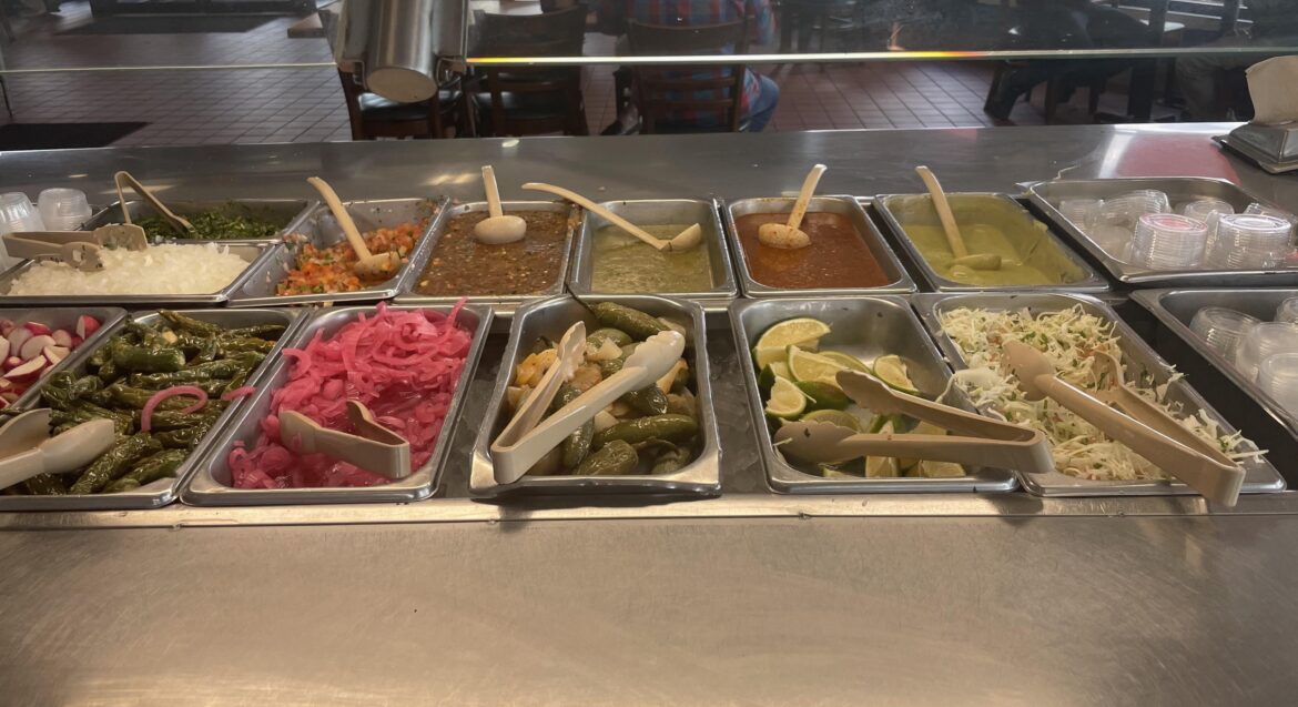 Where can I find THIS around Austin?