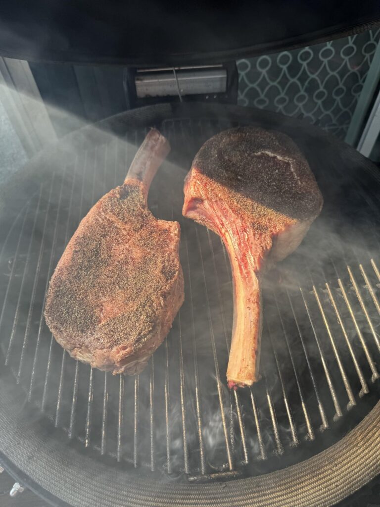 Tomahawks