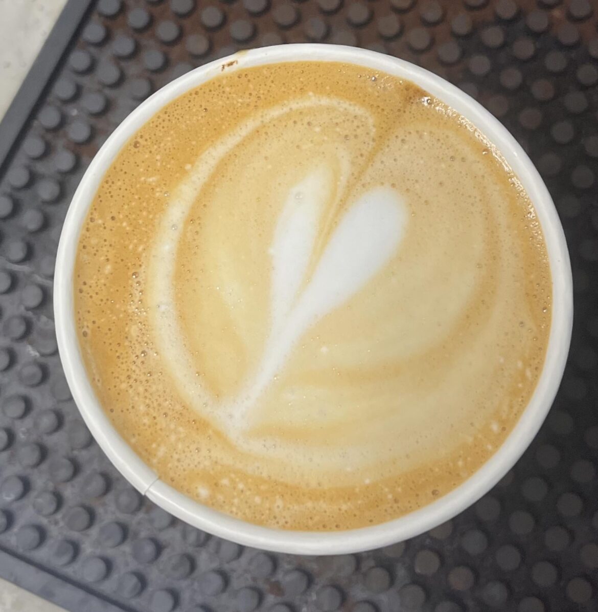 Latte help!