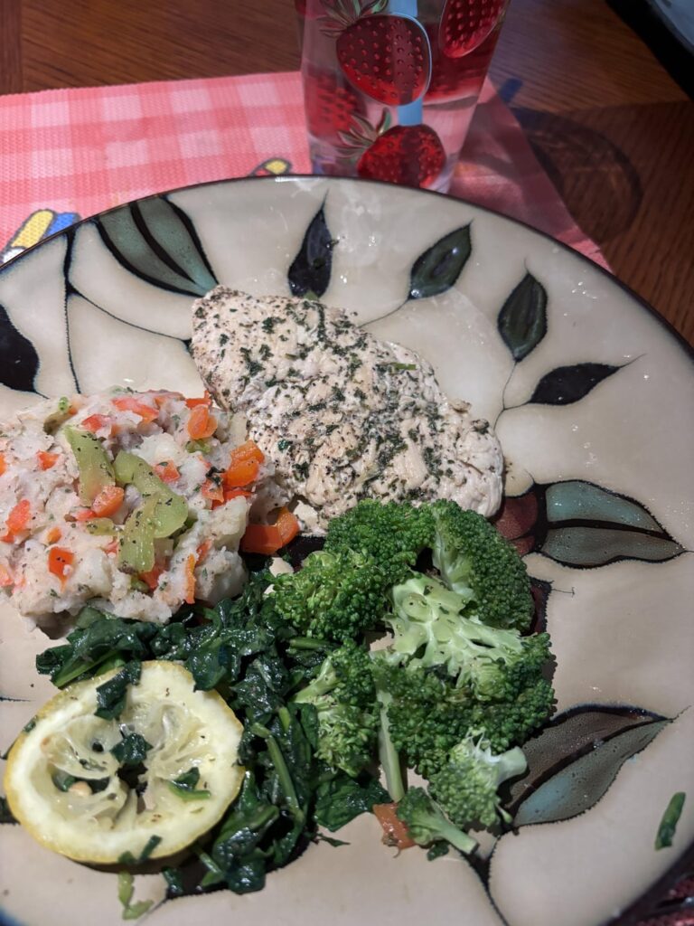 I love eating Whole Foods I love eating Whole Foods